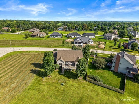 Tiny photo for 724 Emanuel Lane, Sycamore, IL 60178 (MLS # 12738076)