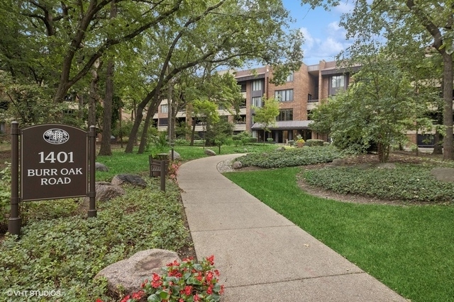 1401 Burr Oak Road 116B
