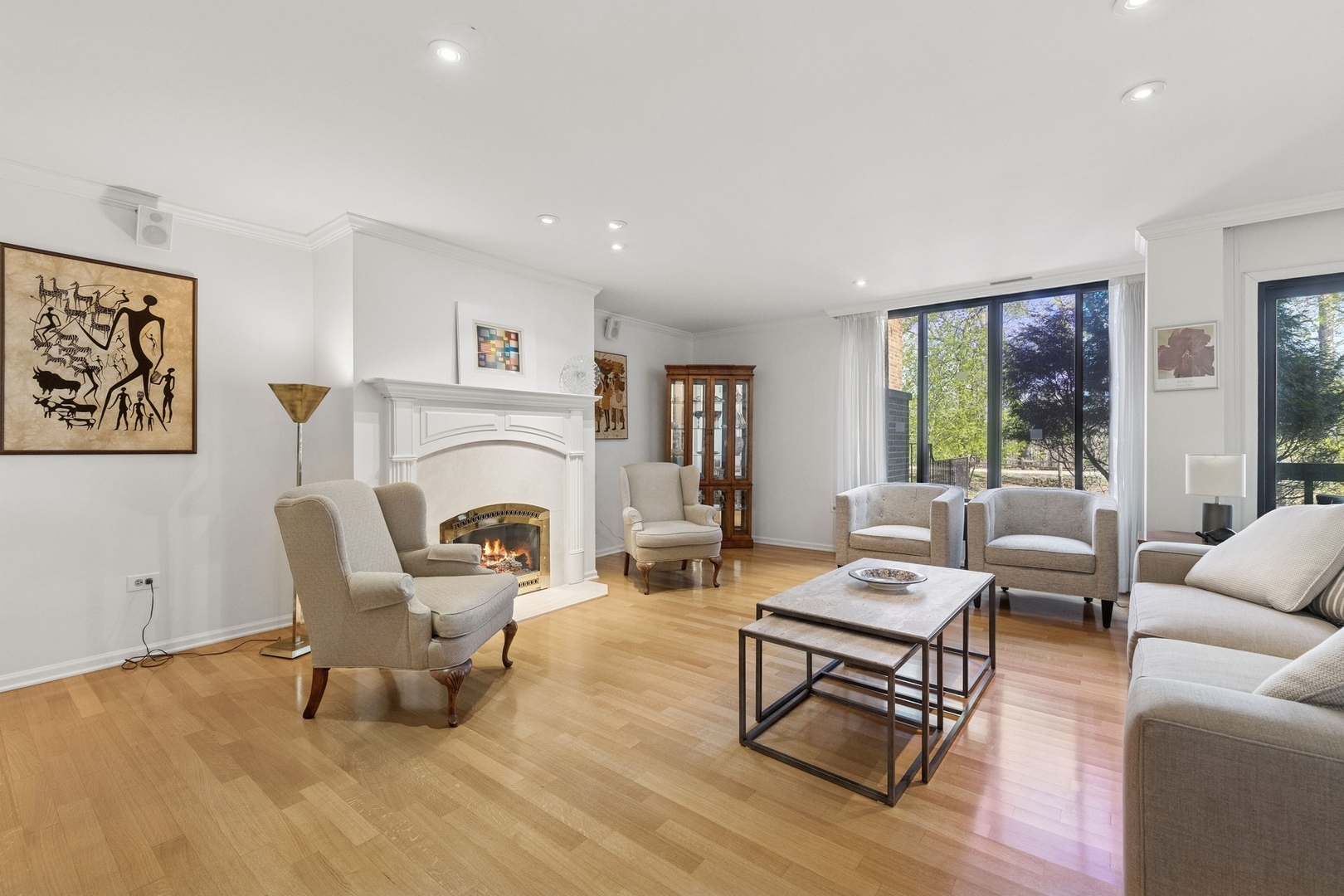 1401 Burr Oak Road 116B