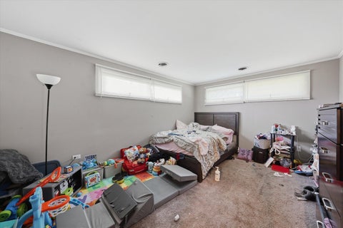 Tiny photo for 321 Minocqua Street, Park Forest, IL 60466 (MLS # 12743618)