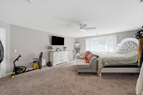 Tiny photo for 321 Minocqua Street, Park Forest, IL 60466 (MLS # 12743618)
