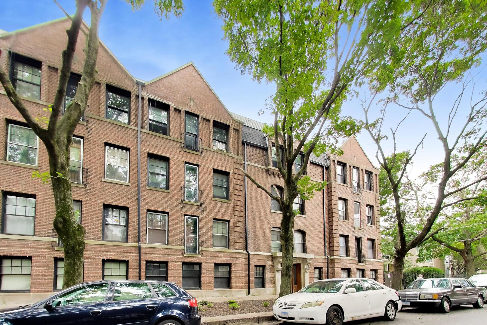 1453 E 56th Street 3W