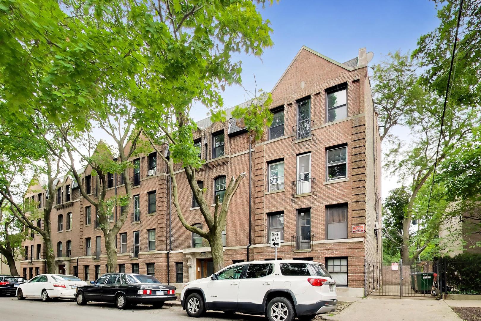 1453 E 56th Street 3W