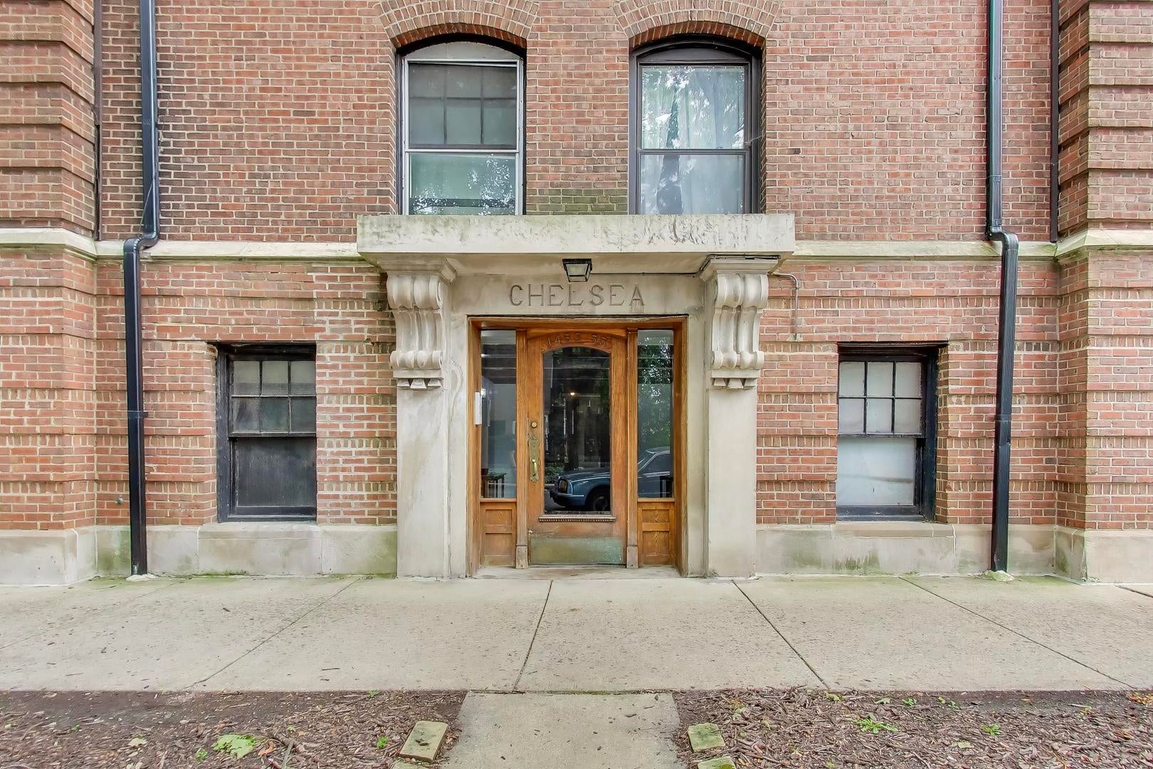 1453 E 56th Street 3W
