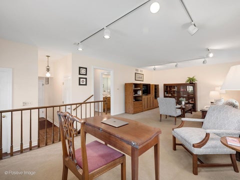 Tiny photo for 533 S Spring Avenue, La Grange, IL 60525 (MLS # 12748410)