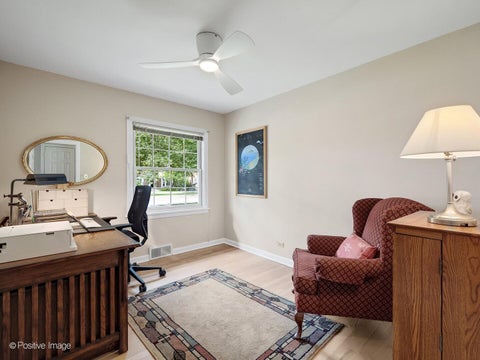Tiny photo for 533 S Spring Avenue, La Grange, IL 60525 (MLS # 12748410)