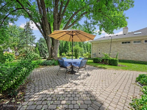 Tiny photo for 533 S Spring Avenue, La Grange, IL 60525 (MLS # 12748410)