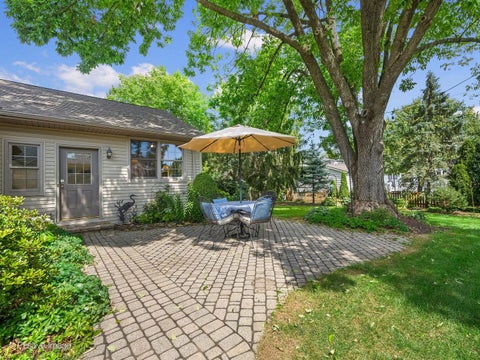 Tiny photo for 533 S Spring Avenue, La Grange, IL 60525 (MLS # 12748410)