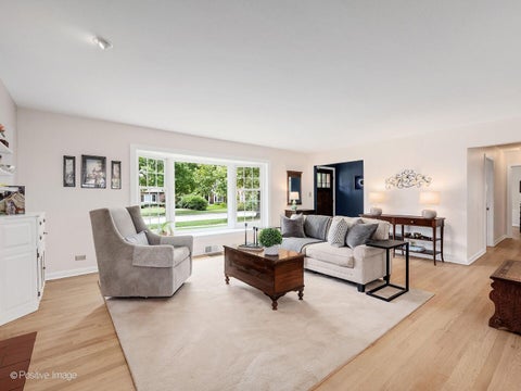 Tiny photo for 533 S Spring Avenue, La Grange, IL 60525 (MLS # 12748410)