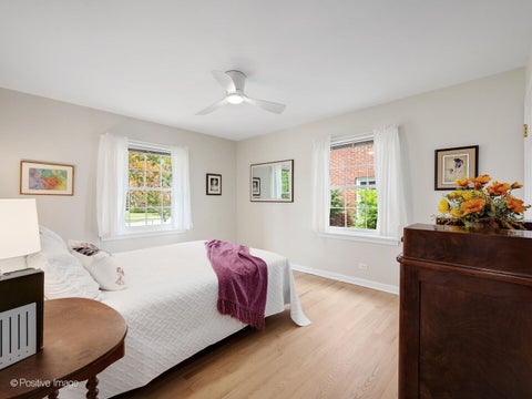 Tiny photo for 533 S Spring Avenue, La Grange, IL 60525 (MLS # 12748410)