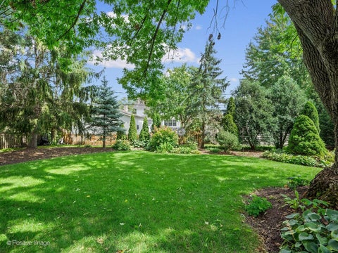 Tiny photo for 533 S Spring Avenue, La Grange, IL 60525 (MLS # 12748410)