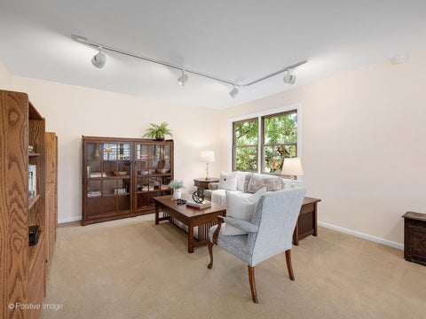 Tiny photo for 533 S Spring Avenue, La Grange, IL 60525 (MLS # 12748410)