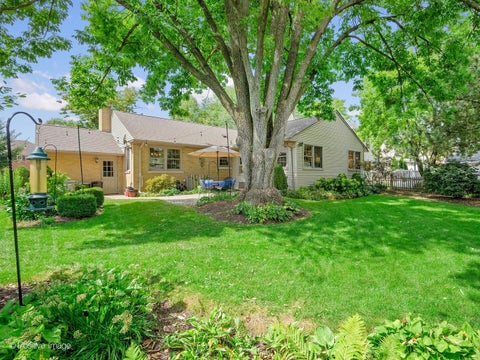 Tiny photo for 533 S Spring Avenue, La Grange, IL 60525 (MLS # 12748410)