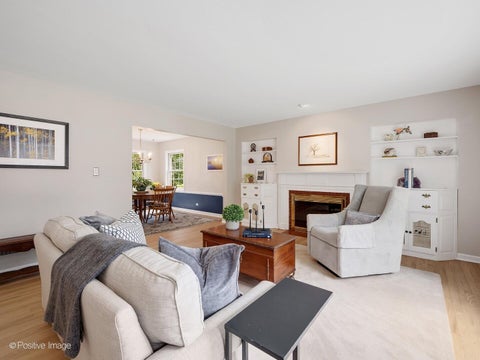 Tiny photo for 533 S Spring Avenue, La Grange, IL 60525 (MLS # 12748410)