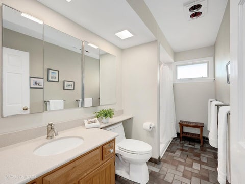 Tiny photo for 533 S Spring Avenue, La Grange, IL 60525 (MLS # 12748410)