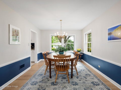 Tiny photo for 533 S Spring Avenue, La Grange, IL 60525 (MLS # 12748410)