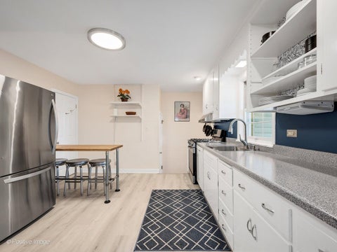 Tiny photo for 533 S Spring Avenue, La Grange, IL 60525 (MLS # 12748410)