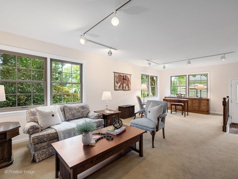 Tiny photo for 533 S Spring Avenue, La Grange, IL 60525 (MLS # 12748410)
