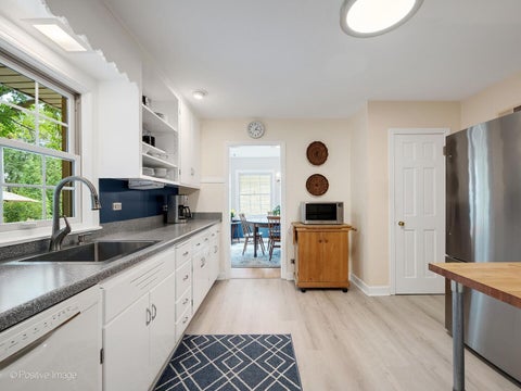 Tiny photo for 533 S Spring Avenue, La Grange, IL 60525 (MLS # 12748410)