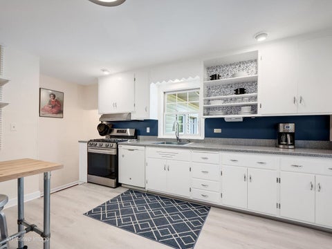 Tiny photo for 533 S Spring Avenue, La Grange, IL 60525 (MLS # 12748410)