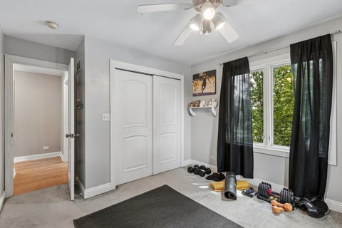 Tiny photo for 610 W Lonnquist Boulevard, Mount Prospect, IL 60056 (MLS # 12719840)
