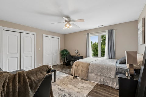 Tiny photo for 610 W Lonnquist Boulevard, Mount Prospect, IL 60056 (MLS # 12719840)
