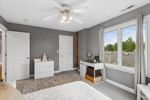 Tiny photo for 610 W Lonnquist Boulevard, Mount Prospect, IL 60056 (MLS # 12719840)