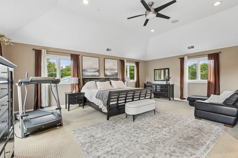 Tiny photo for 610 W Lonnquist Boulevard, Mount Prospect, IL 60056 (MLS # 12719840)