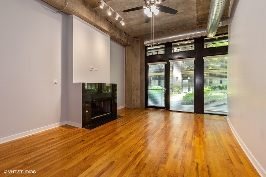 1110 W 15th Street 110