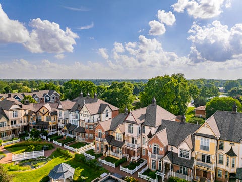 Tiny photo for 4151 ROYAL MEWS Circle #202A, Naperville, IL 60564 (MLS # 12734412)