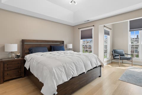 Tiny photo for 4151 ROYAL MEWS Circle #202A, Naperville, IL 60564 (MLS # 12734412)