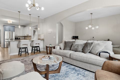 Tiny photo for 4151 ROYAL MEWS Circle #202A, Naperville, IL 60564 (MLS # 12734412)
