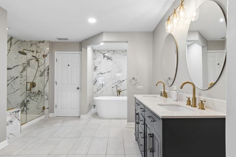 Tiny photo for 4151 ROYAL MEWS Circle #202A, Naperville, IL 60564 (MLS # 12734412)