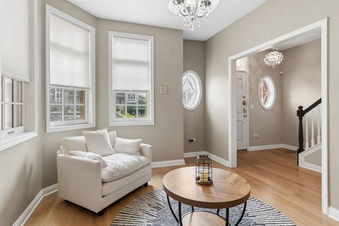 Tiny photo for 4151 ROYAL MEWS Circle #202A, Naperville, IL 60564 (MLS # 12734412)