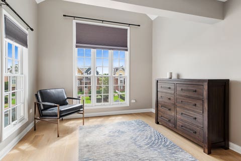 Tiny photo for 4151 ROYAL MEWS Circle #202A, Naperville, IL 60564 (MLS # 12734412)