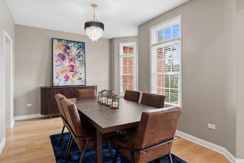 Tiny photo for 4151 ROYAL MEWS Circle #202A, Naperville, IL 60564 (MLS # 12734412)