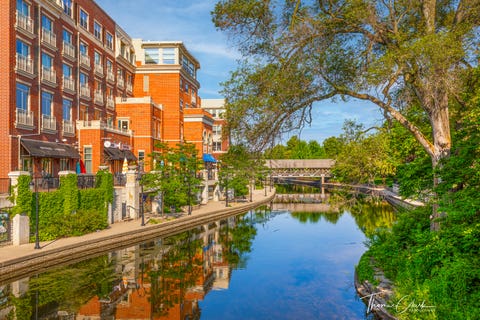 Tiny photo for 4151 ROYAL MEWS Circle #202A, Naperville, IL 60564 (MLS # 12734412)
