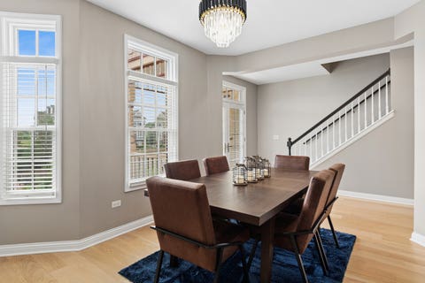 Tiny photo for 4151 ROYAL MEWS Circle #202A, Naperville, IL 60564 (MLS # 12734412)