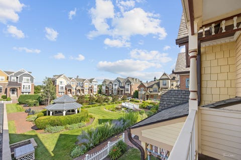 Tiny photo for 4151 ROYAL MEWS Circle #202A, Naperville, IL 60564 (MLS # 12734412)