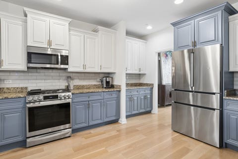 Tiny photo for 4151 ROYAL MEWS Circle #202A, Naperville, IL 60564 (MLS # 12734412)