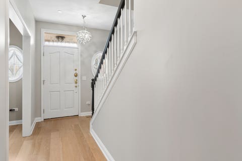 Tiny photo for 4151 ROYAL MEWS Circle #202A, Naperville, IL 60564 (MLS # 12734412)