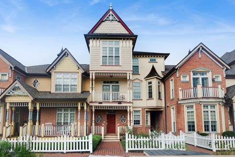 Photo of 4151 ROYAL MEWS Circle #202A, Naperville, IL 60564 (MLS # 12734412)