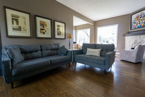 Tiny photo for 520 S Wheaton Avenue, Wheaton, IL 60187 (MLS # 12602002)