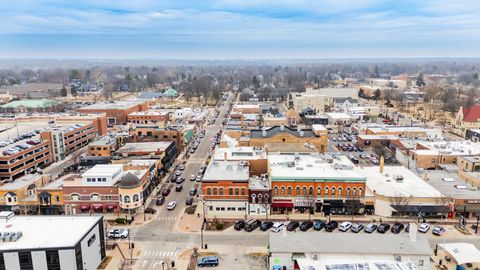 Tiny photo for 520 S Wheaton Avenue, Wheaton, IL 60187 (MLS # 12602002)