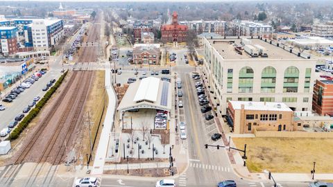 Tiny photo for 520 S Wheaton Avenue, Wheaton, IL 60187 (MLS # 12602002)