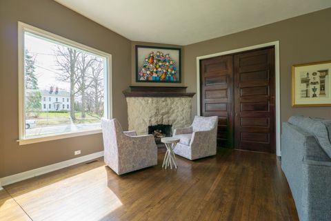 Tiny photo for 520 S Wheaton Avenue, Wheaton, IL 60187 (MLS # 12602002)