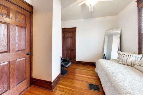 Tiny photo for 520 S Wheaton Avenue, Wheaton, IL 60187 (MLS # 12602002)