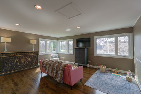 Tiny photo for 520 S Wheaton Avenue, Wheaton, IL 60187 (MLS # 12602002)