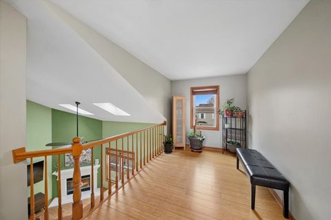 Tiny photo for 3195 Village Green Drive, Aurora, IL 60504 (MLS # 12584396)