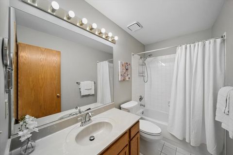 Tiny photo for 3195 Village Green Drive, Aurora, IL 60504 (MLS # 12584396)